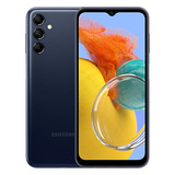 Samsung Galaxy M14 5g 128gb 4gb Ram Tela Infinita 6.6 Dual