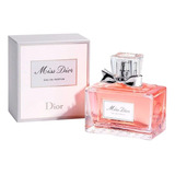 Miss Dior Edp 100 ml Mujer - mL a $6899