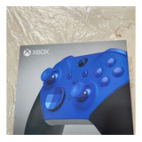 Control Inalámbrico Xbox Series 2 Core Azul