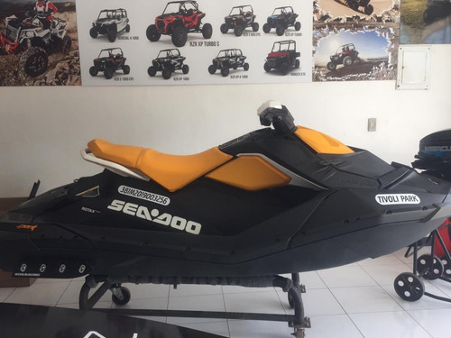 JET SKI SEADOO SPARK