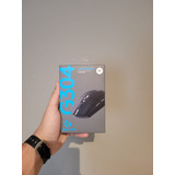 Mouse Sem Fio Logitech  Serie G Lightspeed G305 (304) Black