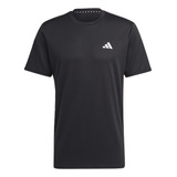 Polera De Entrenamiento Train Essentials Ic7428 adidas