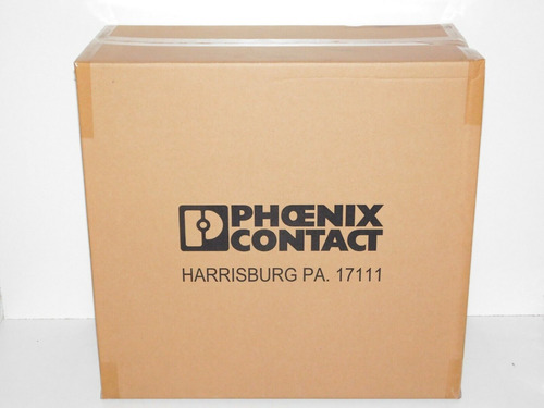 New Phoenix Dl Ppc15m 1000 Industrial Led Touch Screen D Ddf