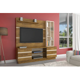 Mueble Compacto Tv Marca Ventess