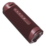 Parlante Tronsmart T7 30w Rojo