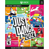 Just Dance 2021 - Xbox One Físico - Sniper