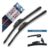 Paleta Original Bosch Aerofit Fiat Palio Strada Siena Doblo