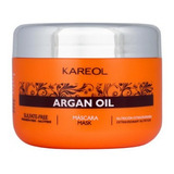 Mascara Tratamiento Argan Oil Kareol 300ml