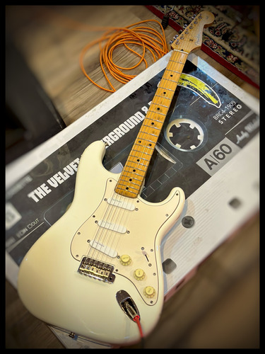 Fender Japon Squier Series Lace Sensor