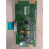 Placa T-con V390hj1-ce1 Tv LG 39ln5400