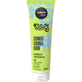 Salon Line Condicionador Hidratacao Preenchedora 250ml