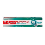 Colgate Crema Dental Sensitive Pro-alivio Repara Esmalte 110