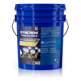 Aceite 15w40 Semi-sintético / Cubeta 19lts 