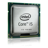 Procesador Intel Core I5 4590 De 3,30 Ghz Sr1qj