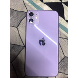 Apple iPhone 11 (64 Gb) - Morado