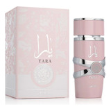 Lattafa Yara Edp 100ml Silk Perfumes Original Ofertas