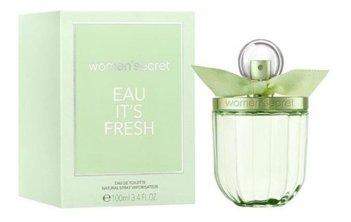 Ws - Eau It´s Fresh