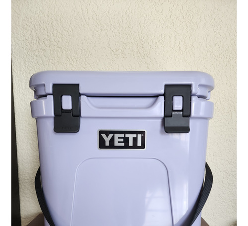 Yeti Nevera Roadie 24 Edición Limitada Original Importada