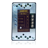 Regulador De Tensao Avr645 Diamond