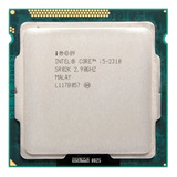 Procesador Core I5 2310 De Cuatro Núcleos A 2.9 Ghz Lga 1155