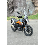 Ktm Adventure 390