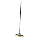 Rubbermaid Commercial Fg643500brnz. Trapeador Con Esponja De