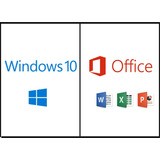 Dvd -formatação Bootável -windows 10 Pro + Office 2010 -2016