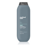 Method Men Shampú+acondicionador 2en1 Mar+surf 414ml