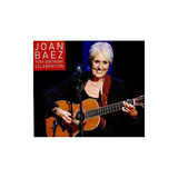 Baez Joan Joan Baez 75th Birthday Celebration Digipack Cdx2