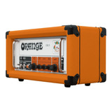 Orange Or Or15h Amplificador Cabezal Valvular 15w Naranja 15