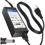 Adaptador T Power Ac Dc Para Cable Portátil Grande Braven Br