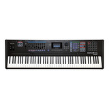 Piano Eléctrico Digital Kurzweil K2700 88 Notas + Sintetizad