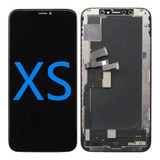 Pantalla Compatible Con iPhone XS Calidad Incell + Mica 