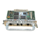 Cisco Nm-2ce1t1-pri 2-port E1/t1 Isdn Pri Network Module