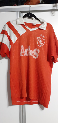 Camiseta De Independiente Ades.