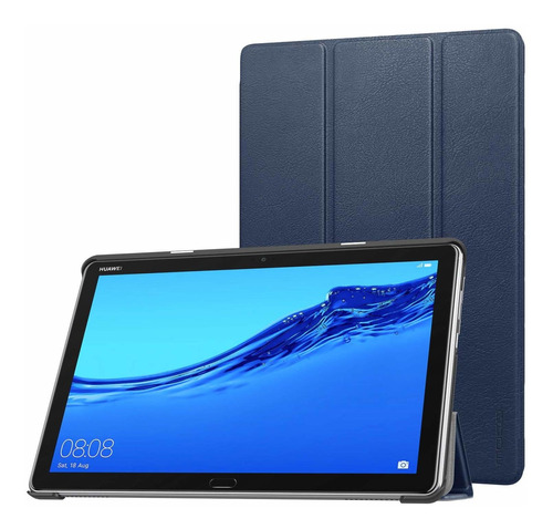 Funda Mediapad M5 Lite 10 Para Huawei