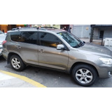 Toyota Rav4 2011 2.4 4x4 At