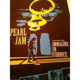 Pearl Jam: Immagine In Cornice (dvd)