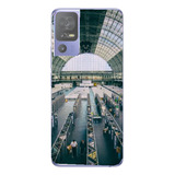 Fundas Para Modelos  Zte Personalizada Imagen Foto Grabada