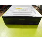 Lectograbadora Samsung Sata Dvd Sh-222