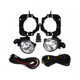 Kit Faros De Niebla Nissan Altima 2008