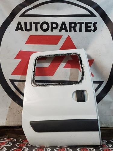 Porton Lateral Derecho Renault Kangoo Original