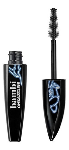 Mascara De Pestañas Bambi Oversized Intense L'oréal Paris 