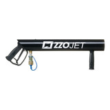 Bazooka Co2 Blaster Cannon