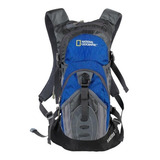 Mochila Hidratacion National Geographic 12 Lts -hng1121