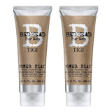 Tigi Bed Head For Men Power Play - Gel De Acabado Firme, 6.7