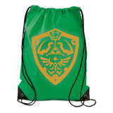 Zelda Gamers Deportiva Impermeable Gym Maleta Bolsa X