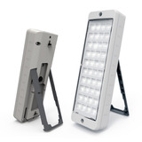 Luz De Emergencia Gamasonic 40led Gx4040s Electricaboulevard