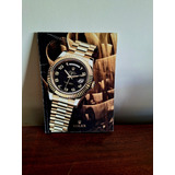 Catalogo De Relojes Rolex 