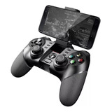 Controle Ipega 9076 Bluetooth Android/pc/ps3 Usb 2.4ghz